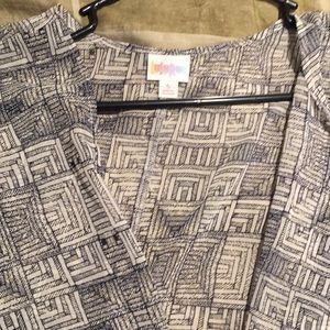 Lularoe Lindsey